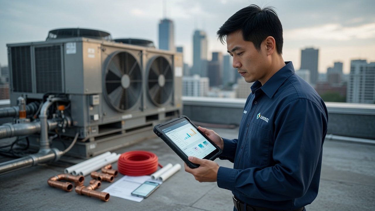 HVAC Bidding in 2026: How AI Changes the Game