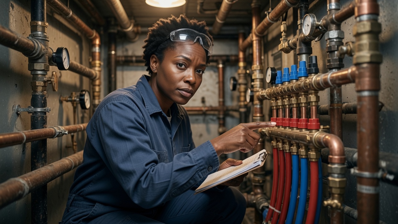 5 Plumbing Estimating Mistakes That Cost You Thousands